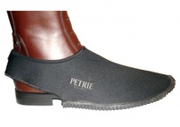 За обувью Защита для сапог Petrie