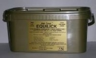 Лизунец Equilick Gold Label  4 кг