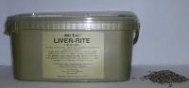 Для печени Liver-Rite Gold Label  900 гр