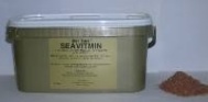 Мультивитаминная подкормка Seavitmin Gold Label  1,5 кг