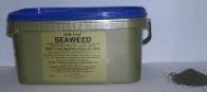 Морские водоросли Gold Label 2 кг