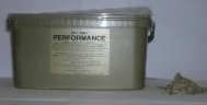 Травяной сбор  Performance Gold Label 1 кг