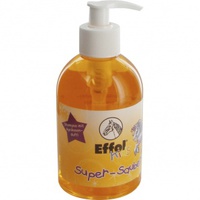 Шампуни и кондиционеры Шампунь Effol Kids Super Clean