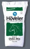 Hoeveler Oldie-Mix мюсли для пожилых лошадей без овса 20 kg