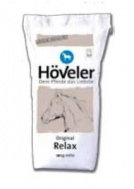Hoeveler Relax мюсли(c пониженным содержанием белка) 20 kg