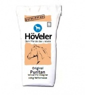 Hoeveler Puritan мюсли без овса для аллергичных лошадей 20 кг