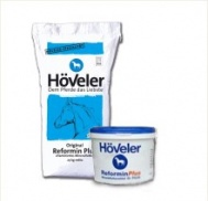Hoeveler REFORMIN PLUS – Витамины+ минералы 10,25кг