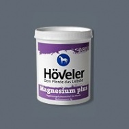 Hoeveler MAGNESIUM PLUS Успокаивающая подкормка 2 кг