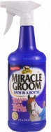Кондиционер 3 в 1 Miracle Groom® Absorbine спрей 946 мл.
