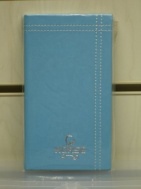 Телефонная книга  Gray's  голубая