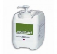 Подкормка для нейтрализации молочной кислоты NEUTROLACT FM ITALIA 5000 мл