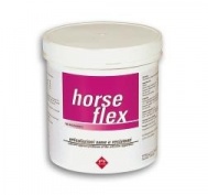 Подкормка для профилактики и лечения суставов HORSE FLEX FM ITALIA с MSM 600 гр