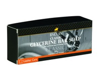 За амуницией Мыло глицериновое Lincoln Classic Glycerine Bar Soap 250g