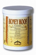 Мазь для копыт Veredus Honey Hoof с мёдом 1 кг