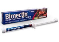 Ветеринария Глистогонное средство Bimectin