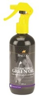 Ветеринария Спрей антибактериальный Lincoln Green Oil 250ml 