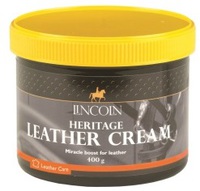 КОРМА / УХОД  Крем для кожи Lincoln Heritage Leather Cream 400g