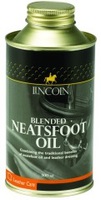 За амуницией Масло для кожи Lincoln Blended Neatsfoot Oil 500ml