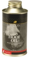 За копытами Масло для копыт Lincoln Green Hoof Oil 500ml 