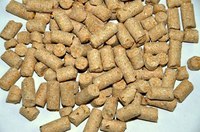 КОРМА / УХОД  Отруби пшеничные в гранулах 30 кг