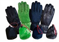 Перчатки Перчатки зимние Roeckl Outdoor Kollo