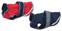 Оборудование  Попона для собаки Horse Comfort красная, синяя 35 см