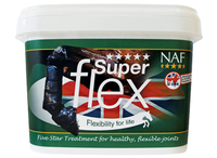 Подкормки Подкормка для суставов NAF Five Star Superflex