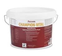 Мускулатура Подкормка для мышц Atcom Champion-Vital 5 кг